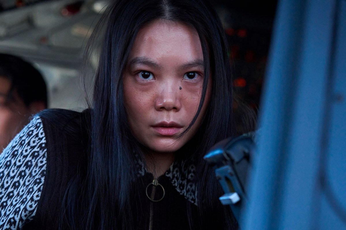 굿뉴스에서 가장 매력적인 배우를 뽑는다면
카사마츠 쇼 (덴지)
야마모토 나이루 (아스카)
라고 생각함