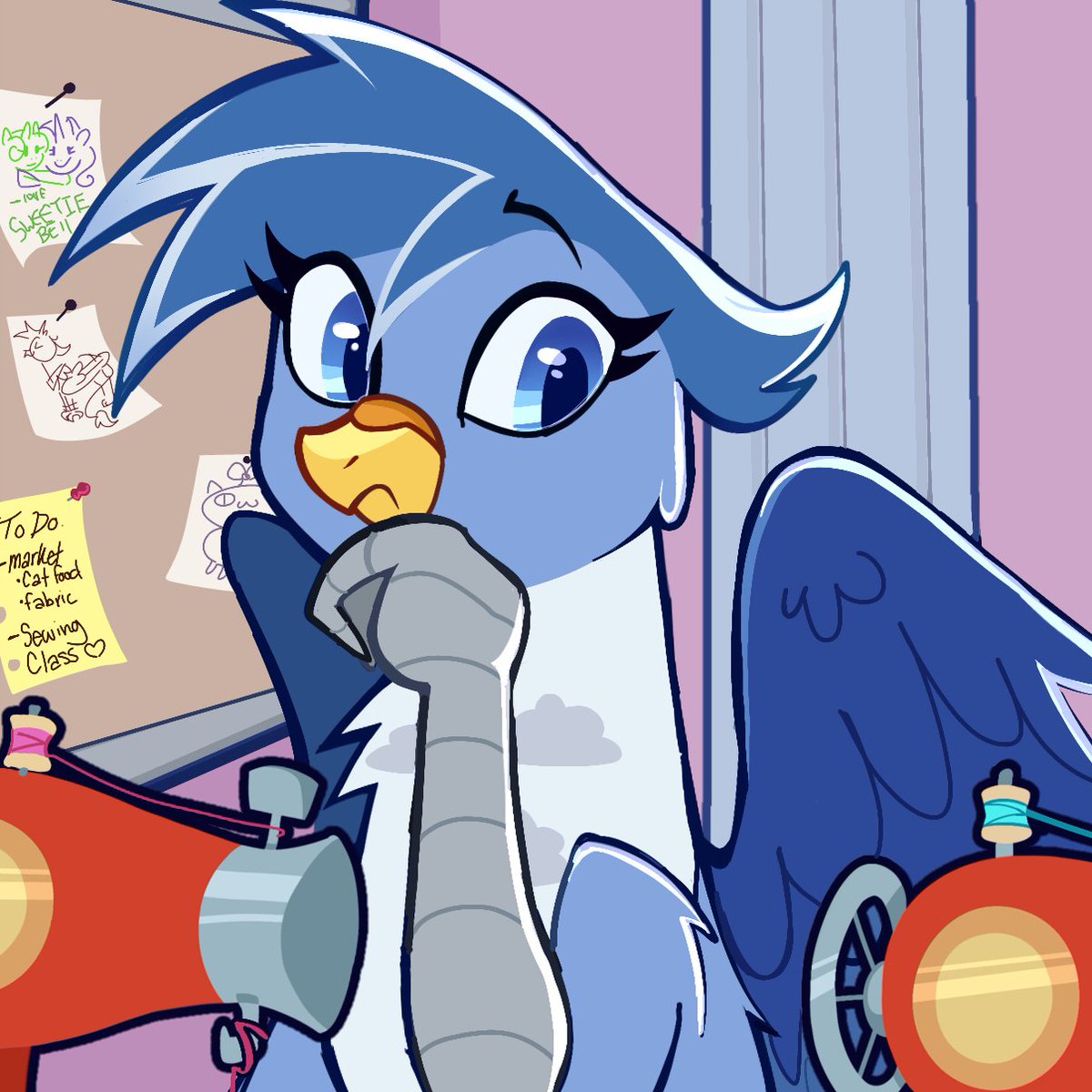 Manehattan Stonk tweet media