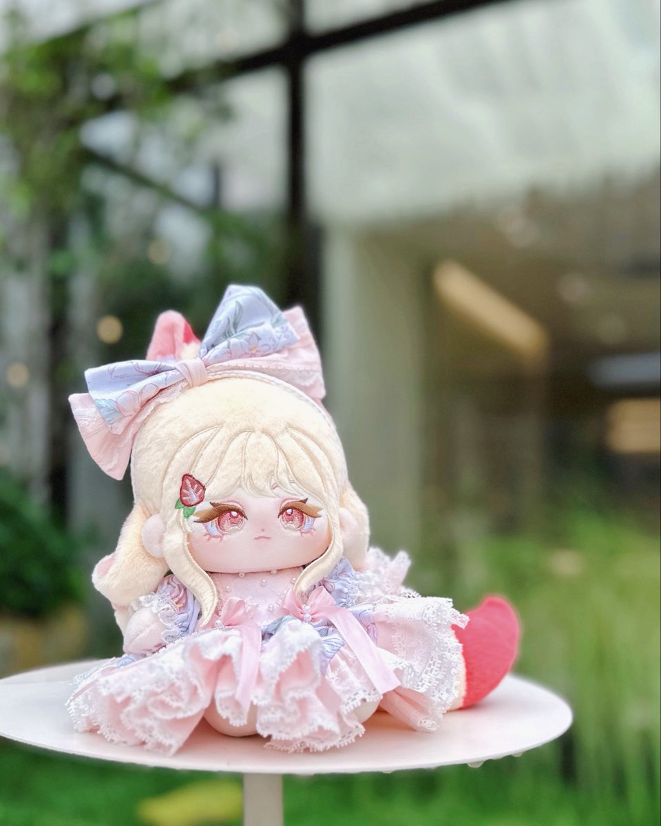 Strawberry Champagne.