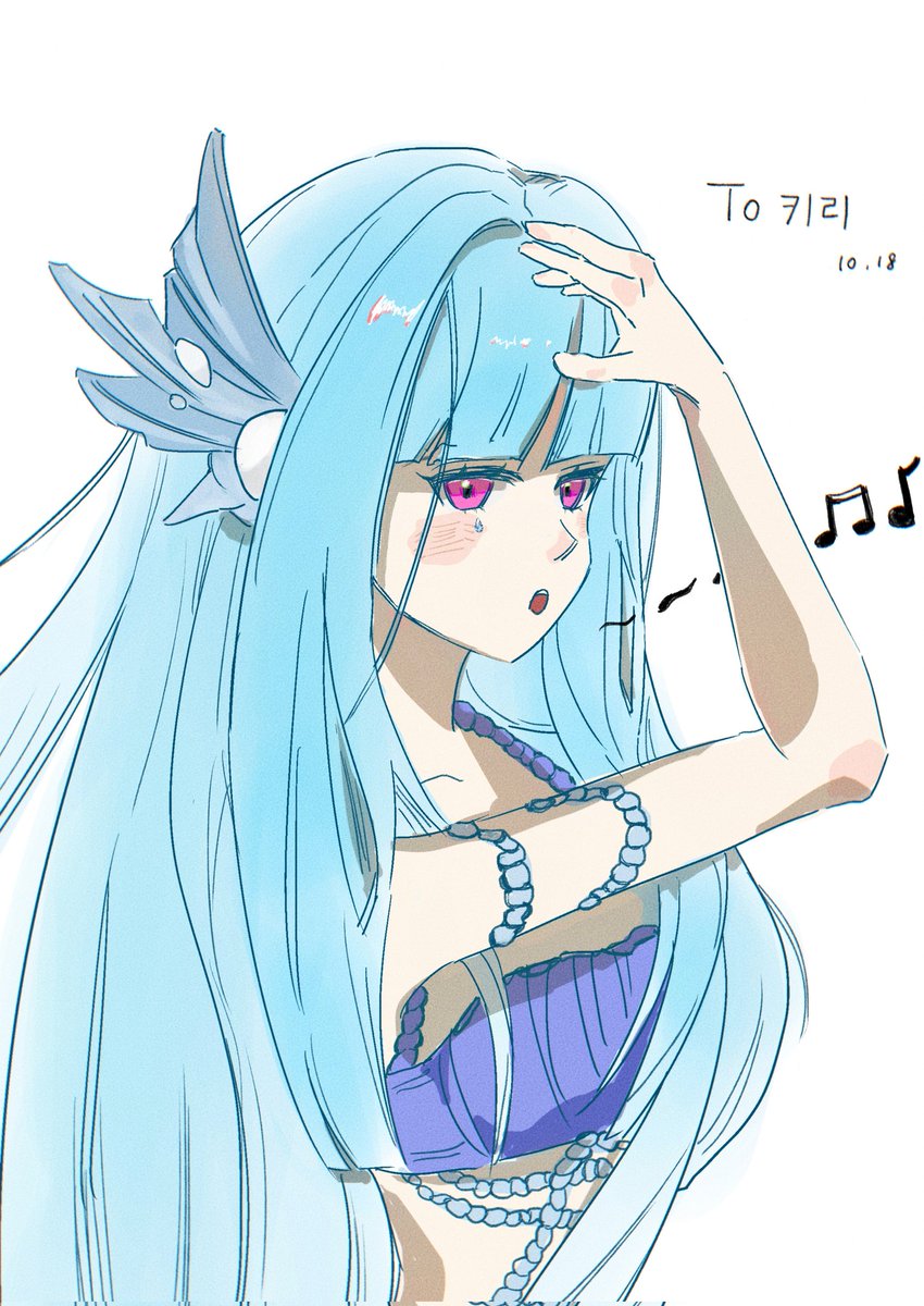 lucy_yc7's tweet image. #IRISÉ #KIIRI #키리