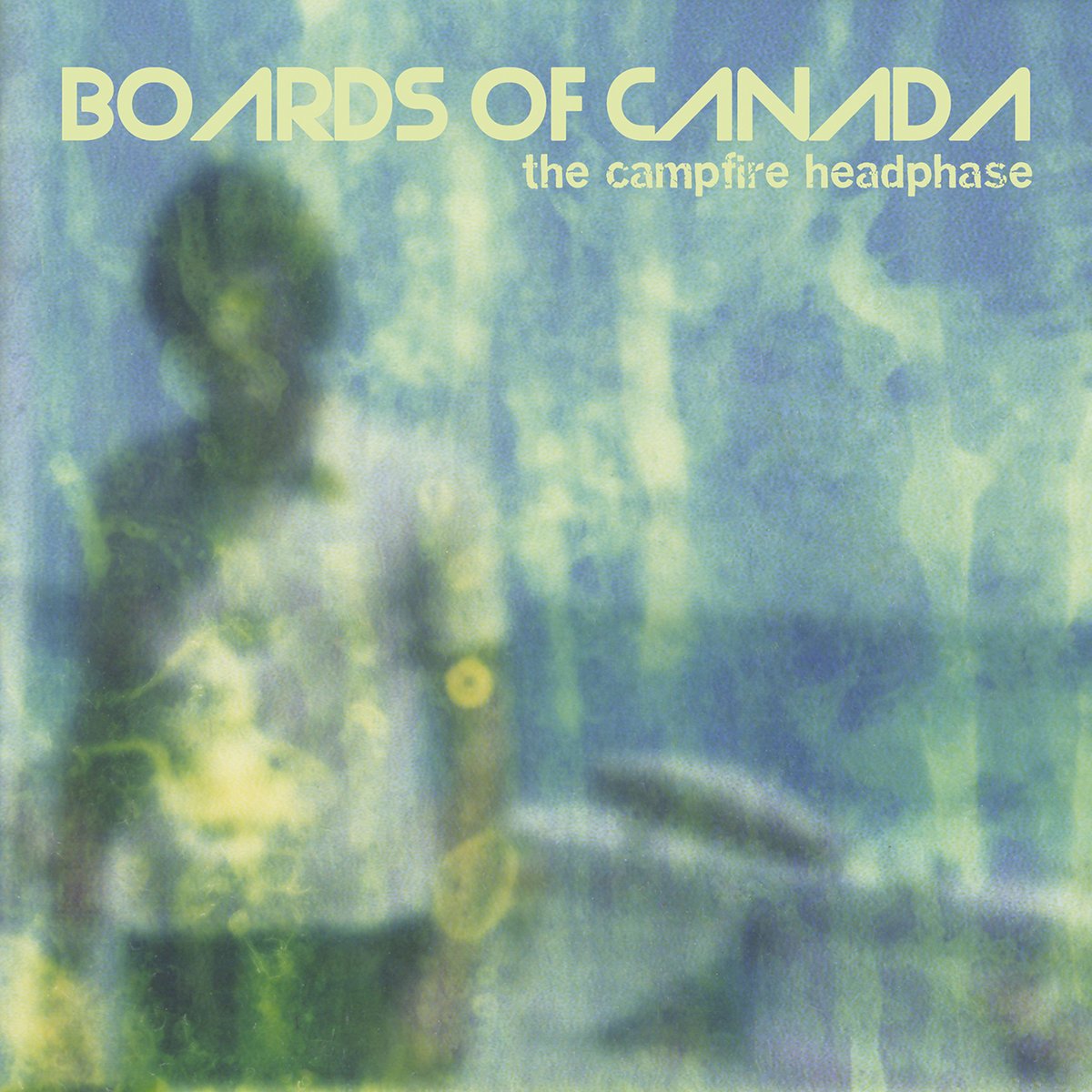 Boards of Canada - The Campfire Headphase (2005)