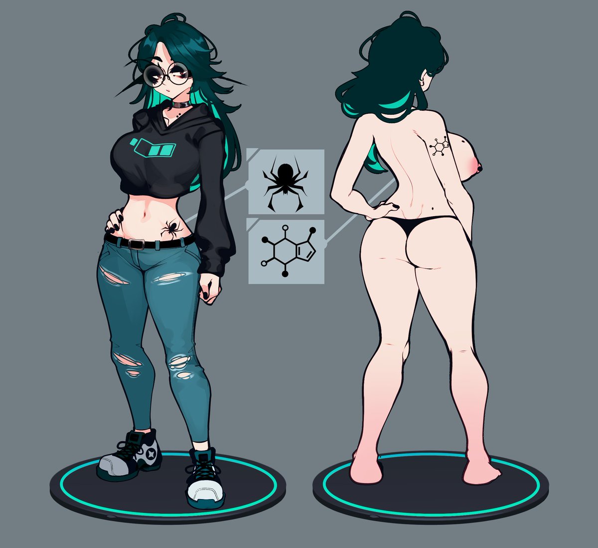 ♦•• Commission for <a href="/TheBoffers/">Boffymark</a> ••♦