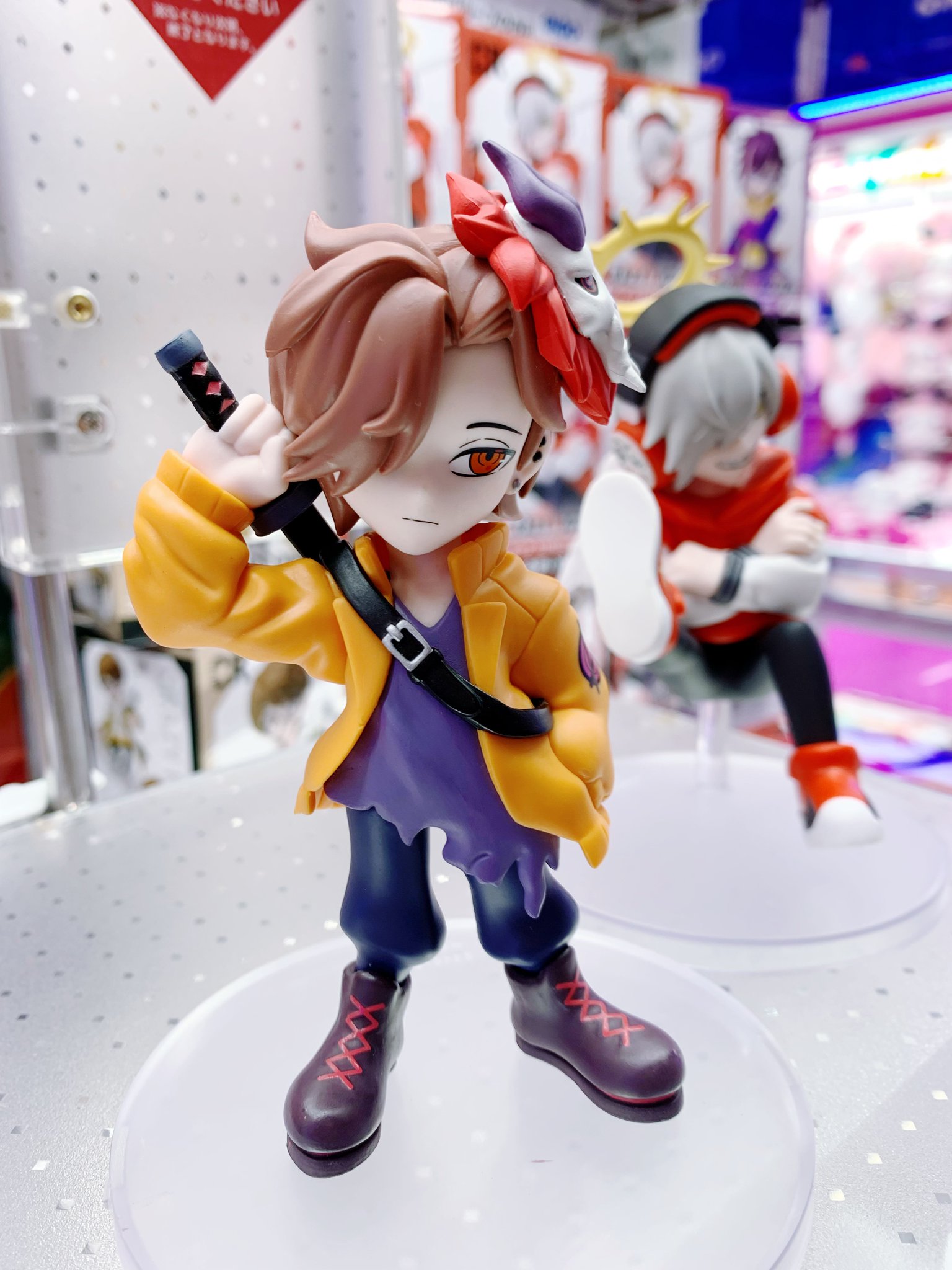 GiGOららテラス川口 on X: 