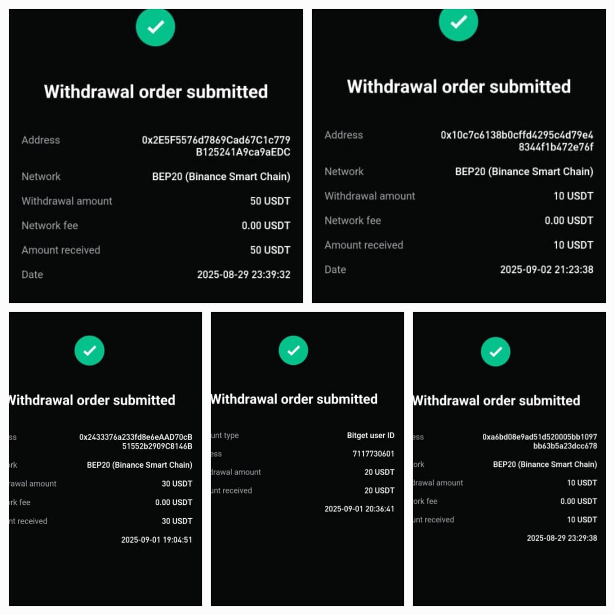 LinkedInRentHub's tweet photo. We rent LinkedIn accounts to expand our network and business relationships.

Account must be 1+ year old and have at least 100 connections.

Get paid weekly.

DM us or join our WhatsApp group: https://t.co/Skl6QEezM6

#LinkedIn #PassiveIncome #Networking #SideHustle https://t.co/XYvDBJX7kp
