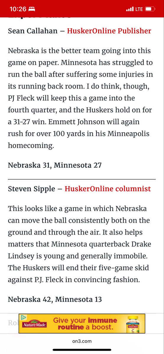 Justin Gaard tweet media