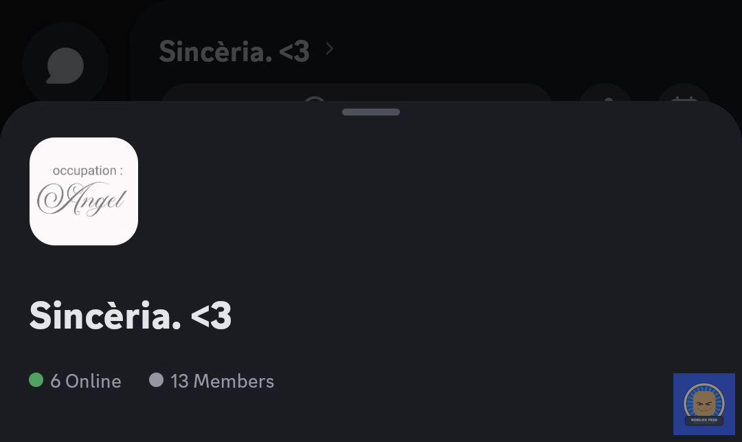 Roblox Fess tweet media