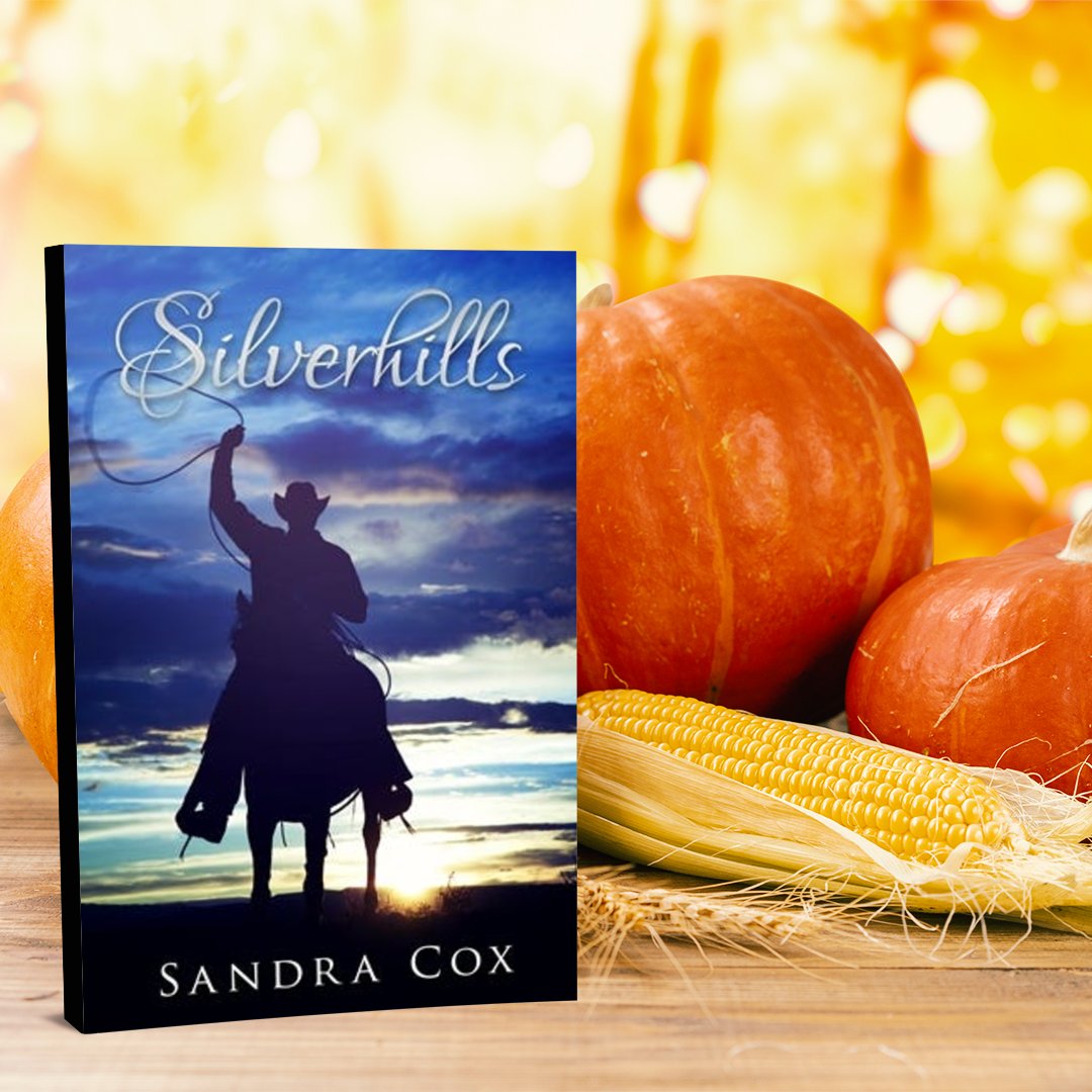 A tough trail boss and a mysterious woman lock horns on the Chisholm Trail.
amazon.com/Silverhills-Sa…

#KUFree #Western #action #romance