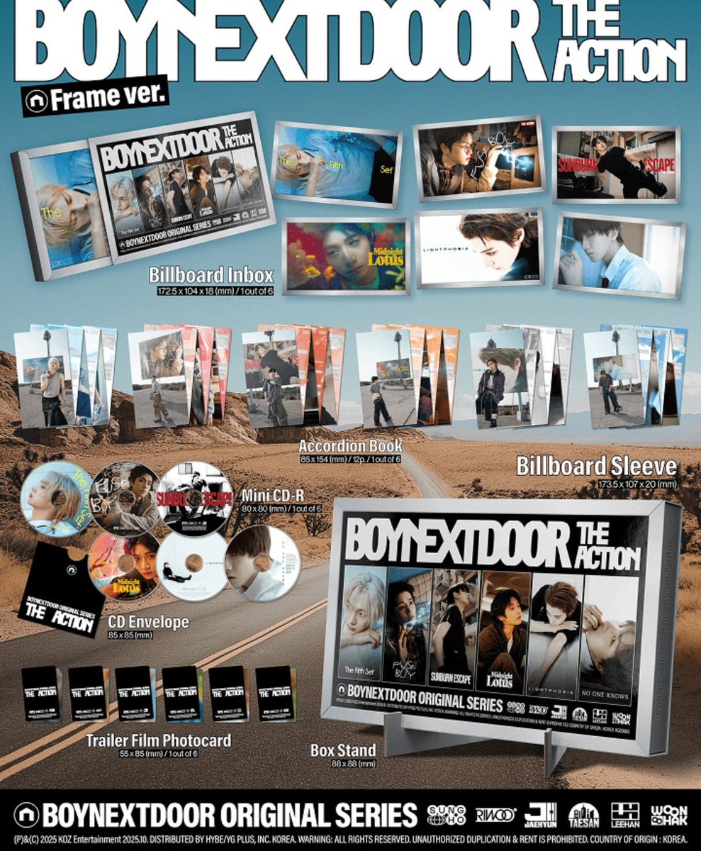 #2025MAMAVOTE #BOYNEXTDOOR 
rt만 해도 참여가 된다길래!!
: #rt 해주신 분 한분께 프레임 1개 + 올영 특전 1개 드려요🫶

1rt = 1vote