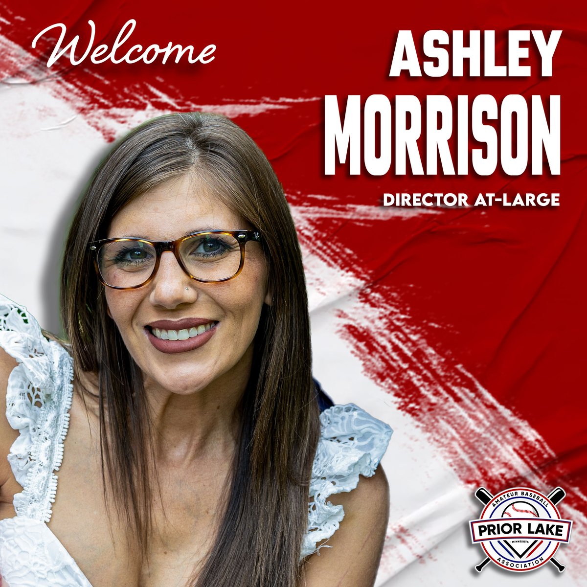 PLBaseball's tweet image. Congratulations and welcome to our newly elected PLABA Board President, Tim Smith, and new Director At-Large, Ashley Morrison! @PLJaysBaseball @PLMudcat @bald_pl @plmariners @pllegionbball