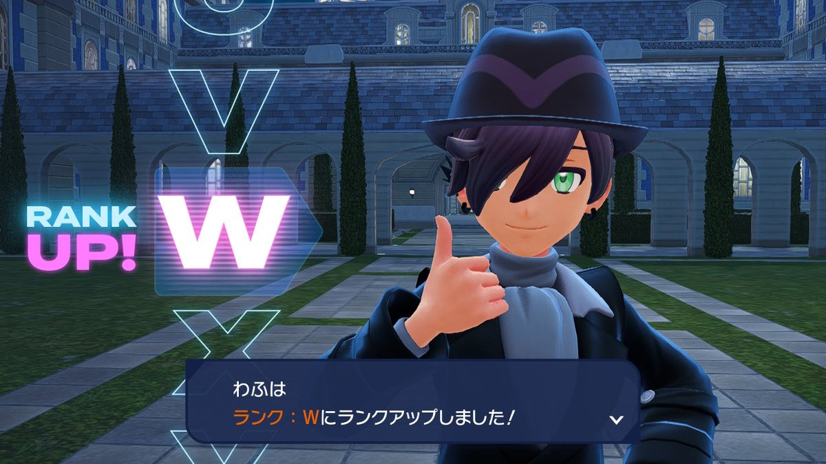 wawa_141's tweet photo. たのしい！！ https://t.co/bGMuuJrotX