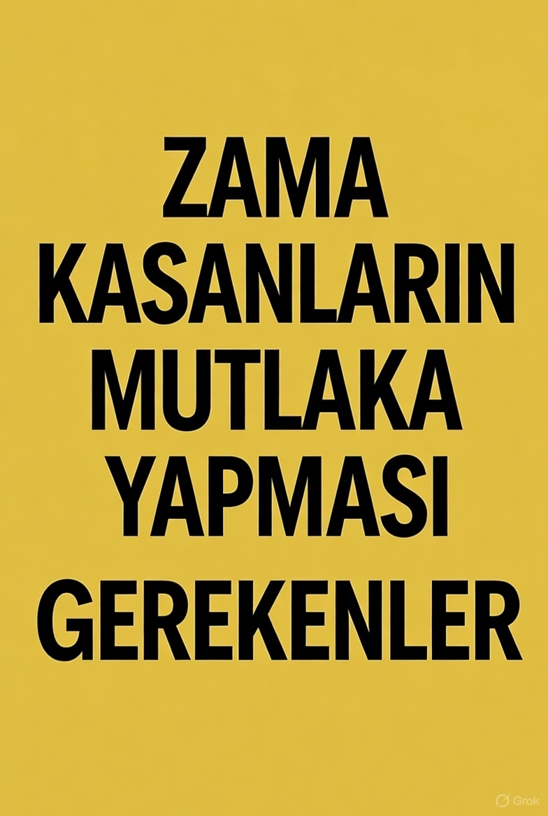 gZama #16 

KÜÇÜK HESAPLAR İÇİN ZAMA KASMA REHBERİ - 2

<a href="/zama_fhe/">Now @zama</a> ' nın 3. sezonunun bitmesine 2 haftadan az bir süre kalmışken görüntülenmeyi ne kadar çok artırırsak şansımızı da o kadar artırmış oluyoruz.

Bu yüzden benim gibi küçük hesapların Zama kasarken kullanabileceği ve