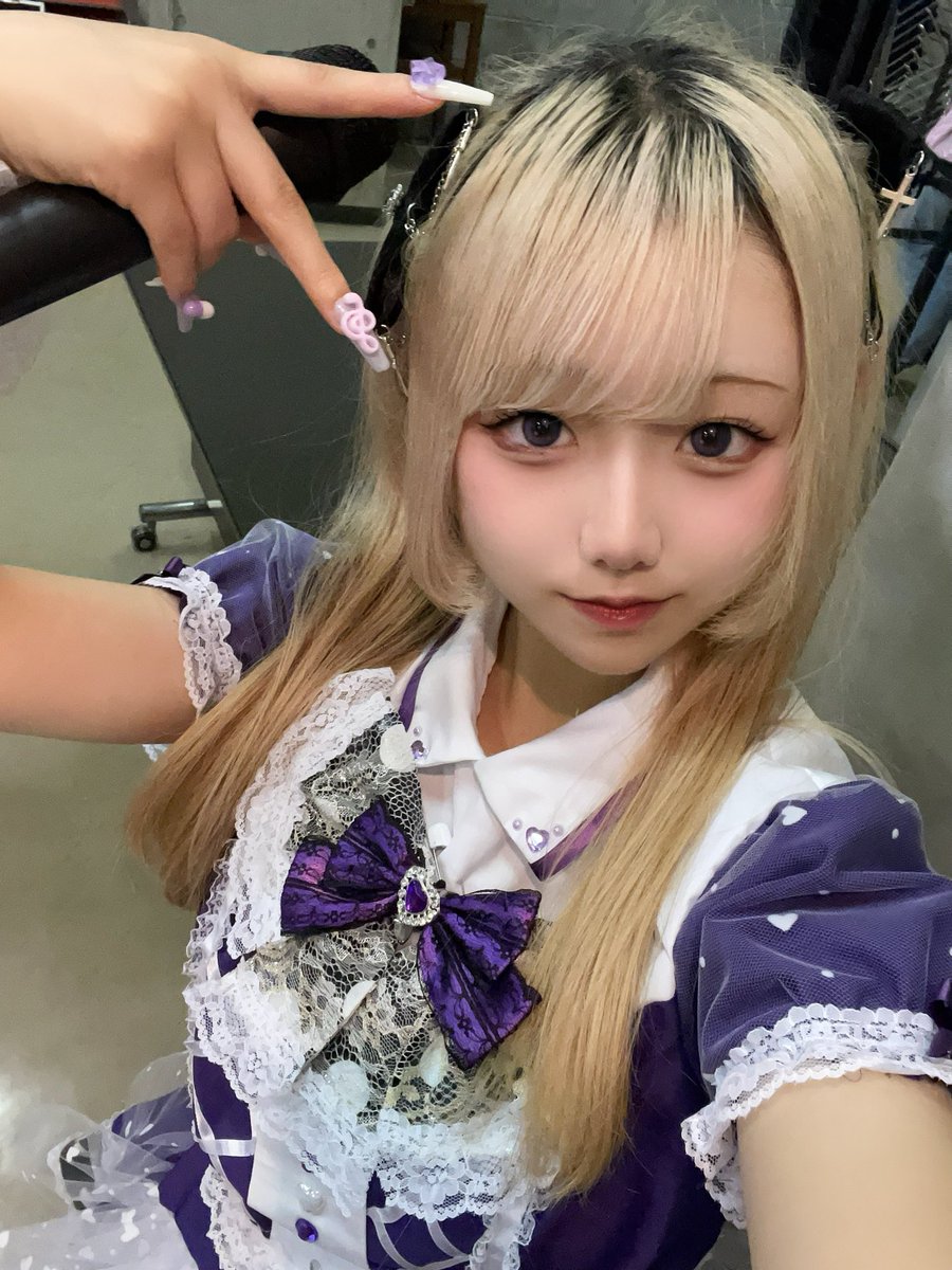 多摩祭ありがとうございました✨

🧡キューにストップできません！
💚メロンジュース
💜# ラブコード
💜誰よりも高く飛べ！

を踊らせていただきました！
市ヶ谷祭も頑張るのでぜひ見に来てください🫶🏻💖