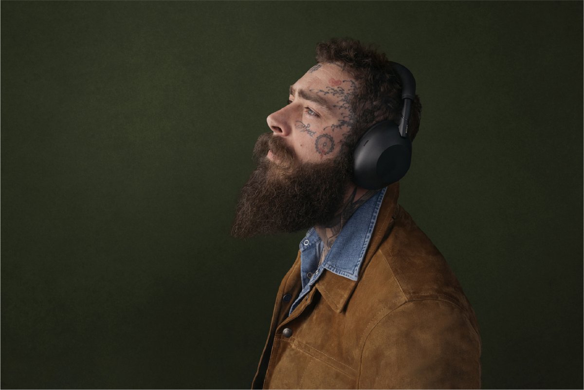 luxurylifestyle's tweet image. Sony Introduces the Best Noise Cancellation with the WH-1000XM6 Headphones¹ luxurylifestyle.com/headlines/sony… #headphones #headsets #bluetooth #wirelessheadphones