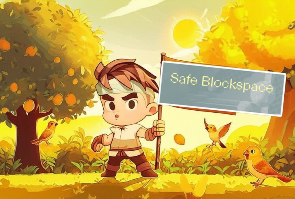 ib_sus4's tweet photo. In the coming weeks, I’ll break down Web3 security .. how hacks happen & how @UseFirewall stops them.
It’s the security guard that never sleeps 🛡️
Monitoring mempools, flagging threats, & keeping your contracts safe.
Ship secure code with confidence 💛 #gFlame https://t.co/jwvGuVn7H7