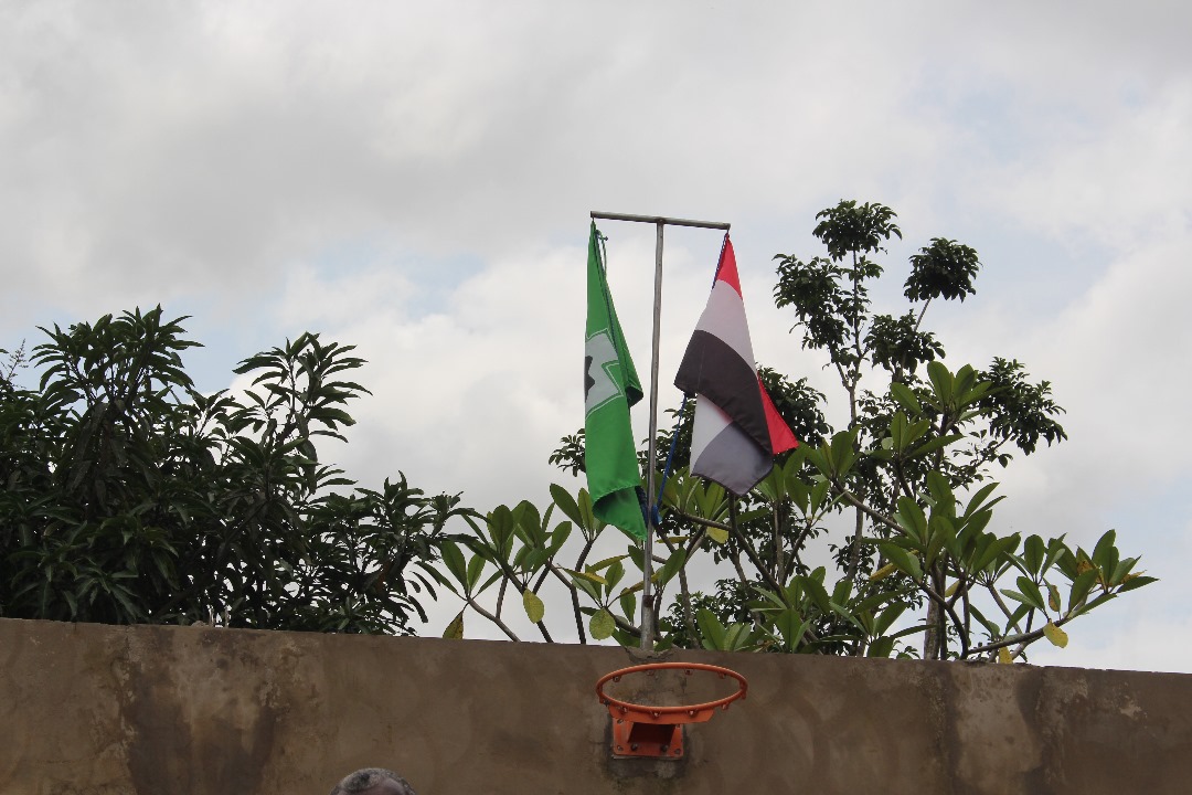 We deeply admire the dedication of many ecological micronations and are truly honored that this respect is mutual. We’re incredibly proud that our friends from the Principality of Baobabs in Togo have named a sports field after Flandrensis! #micronation #micronationalism