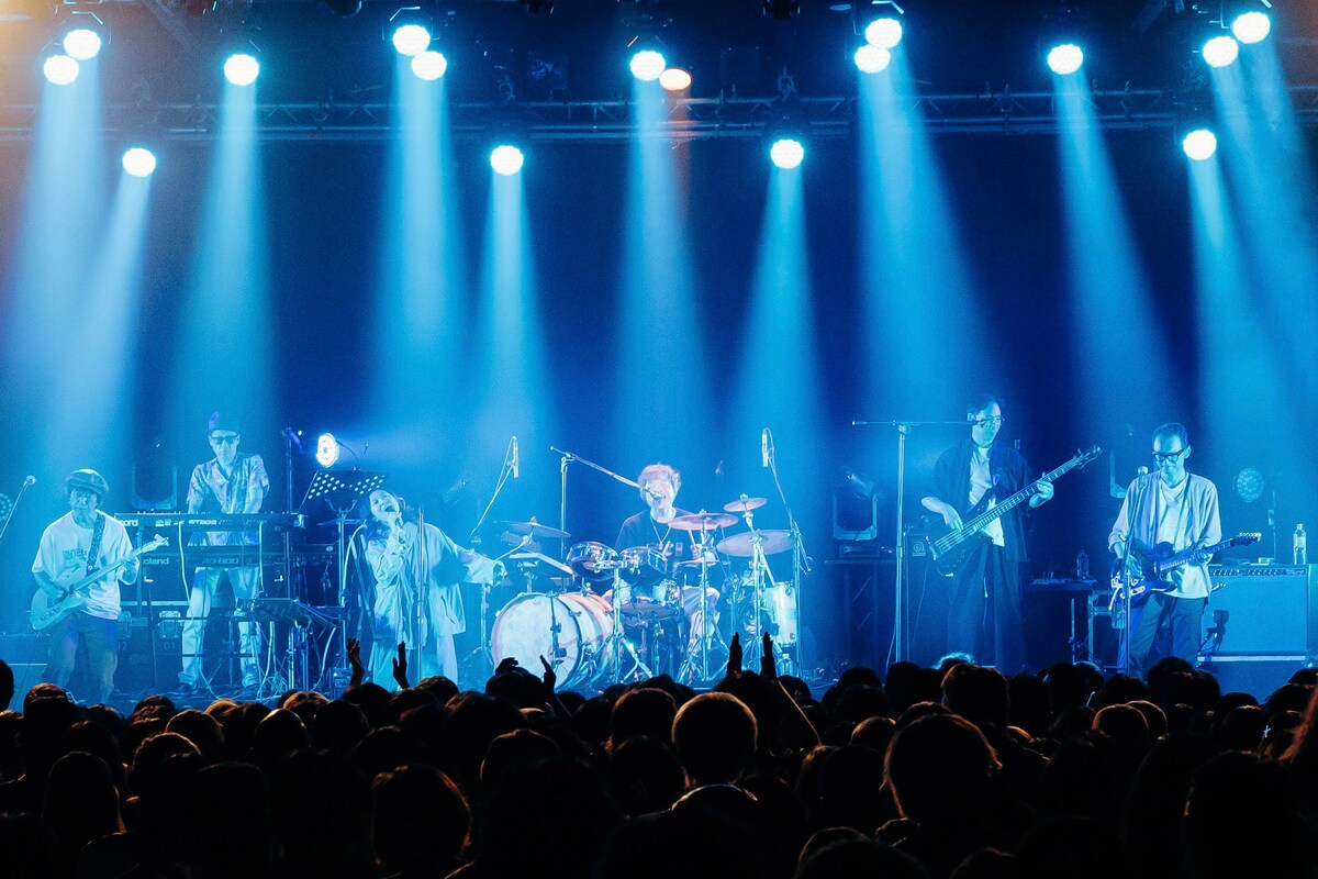 音楽ナタリー tweet media