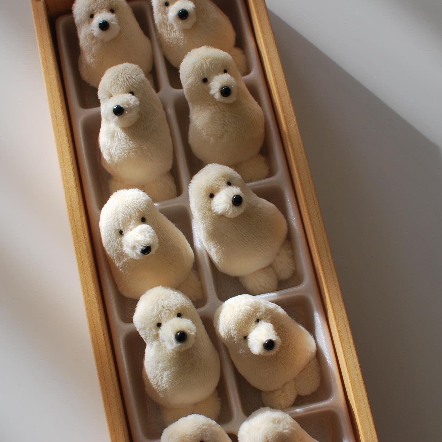 抽選当選品 たまもの　空想アパートメント　カネヒラ ぬいぐるみ 抽選当選品 たまもの 空想アパートメント カネヒラ ぬいぐるみ