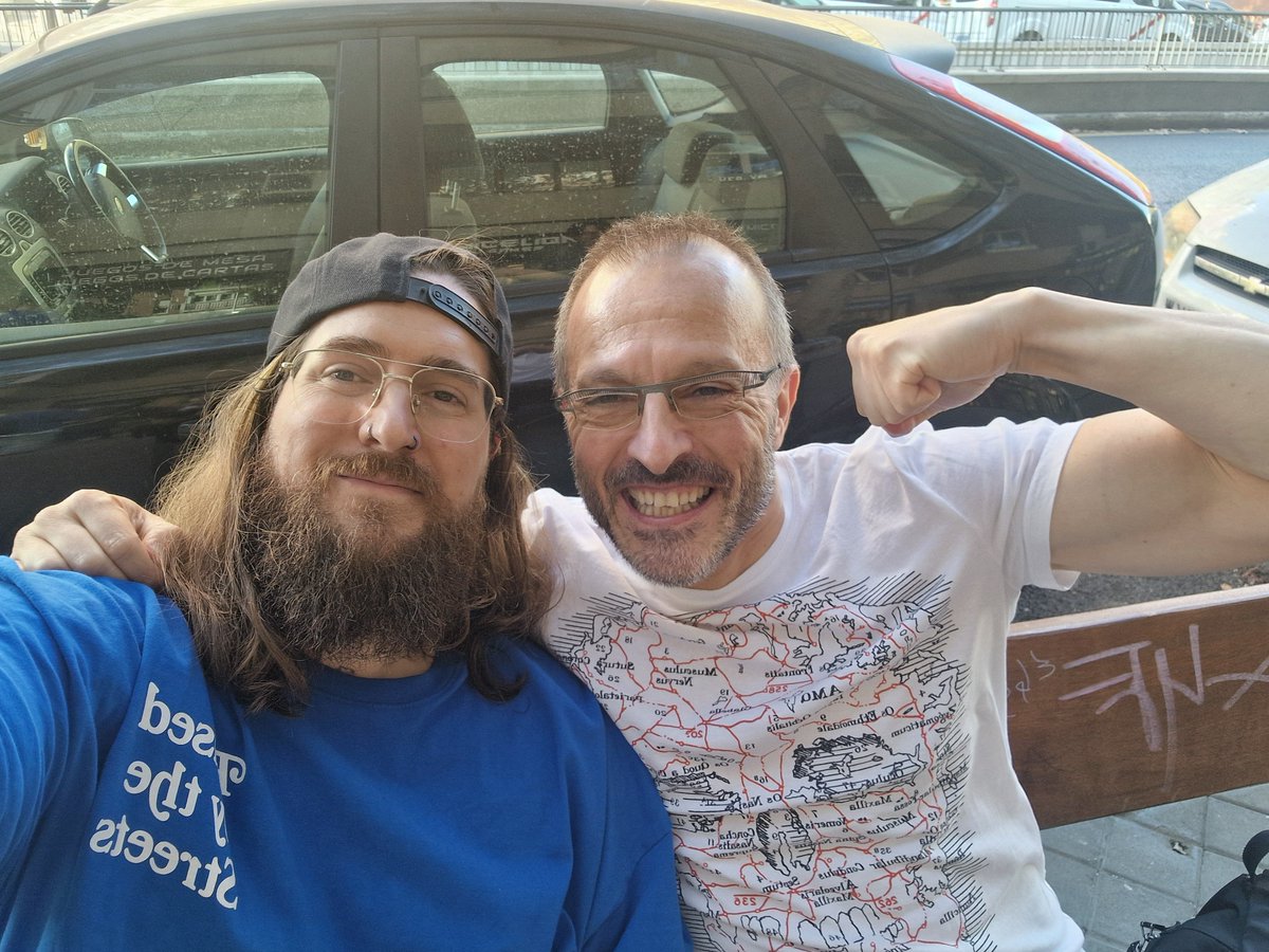 👊Con <a href="/rubendherrero/">Ruben Herrero de Castro</a> en Planetary de <a href="/miceliongames/">miceliongames</a> de SWU