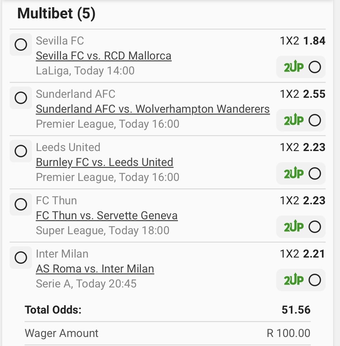 Evans Mohale. tweet media