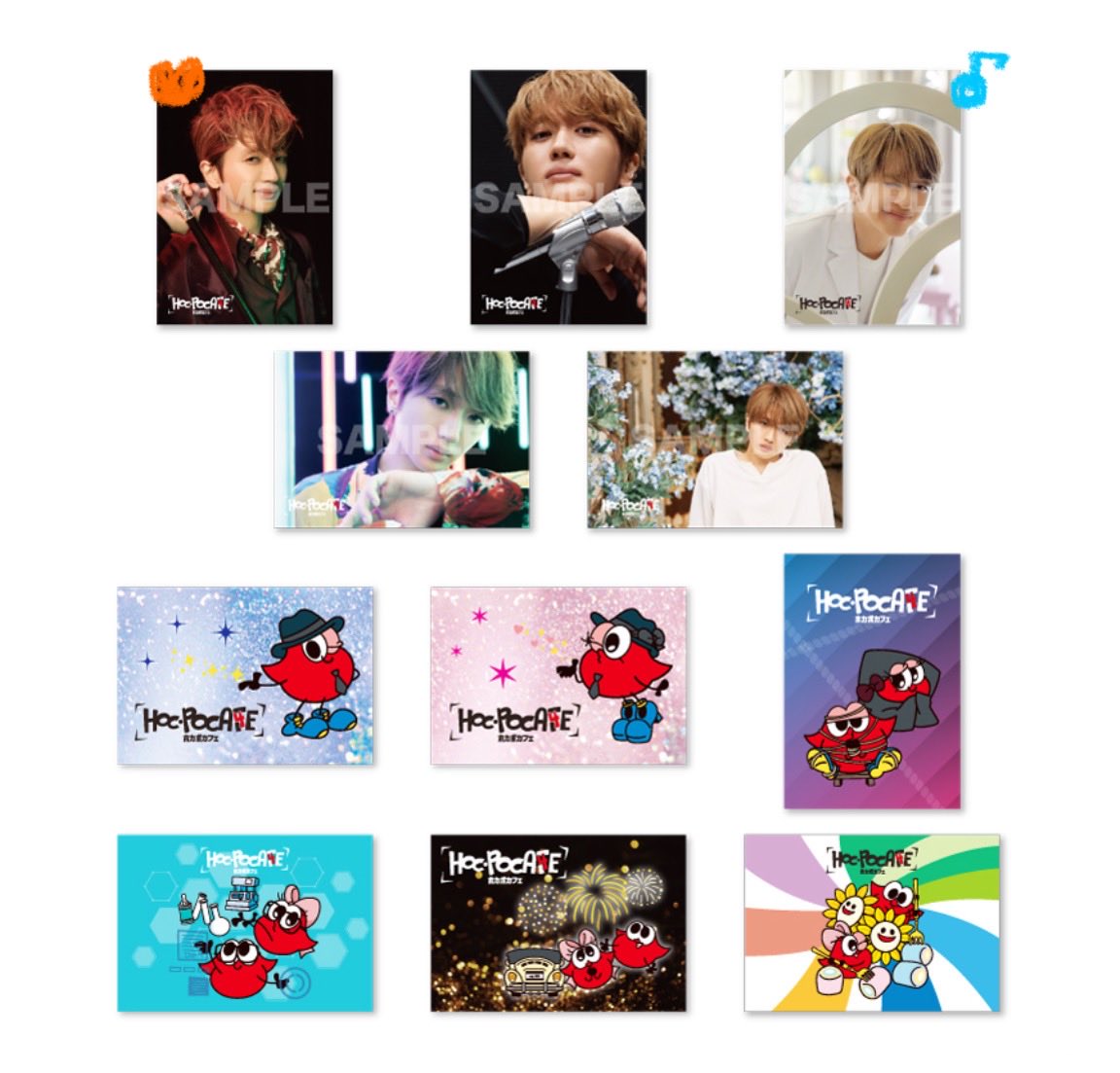 ひぃ#37@3.15参戦✨️ tweet media