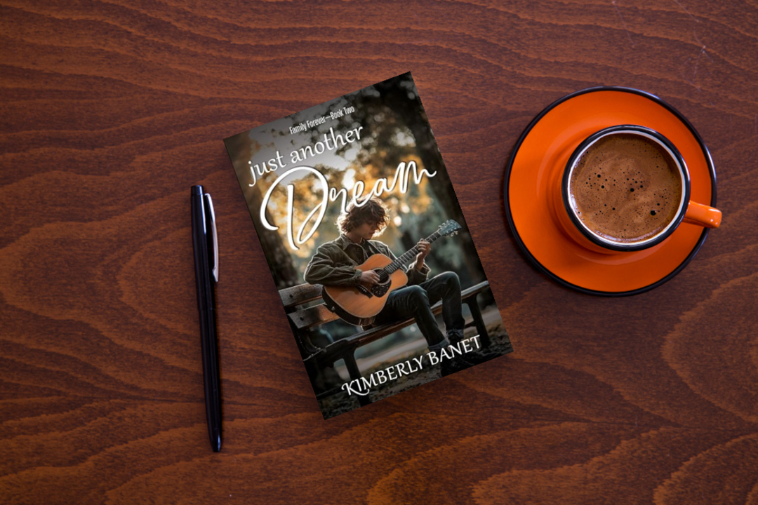 Adopted at 16. College graduate. Dream job. Loving girlfriend. Sam Grayson’s life seemed perfect—until one message from prison changed everything. Read “Just Another Dream” now. #FaithJourney  Buy Now --&gt; allauthor.com/amazon/97150/