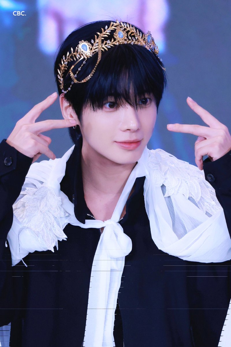 the prince of cats