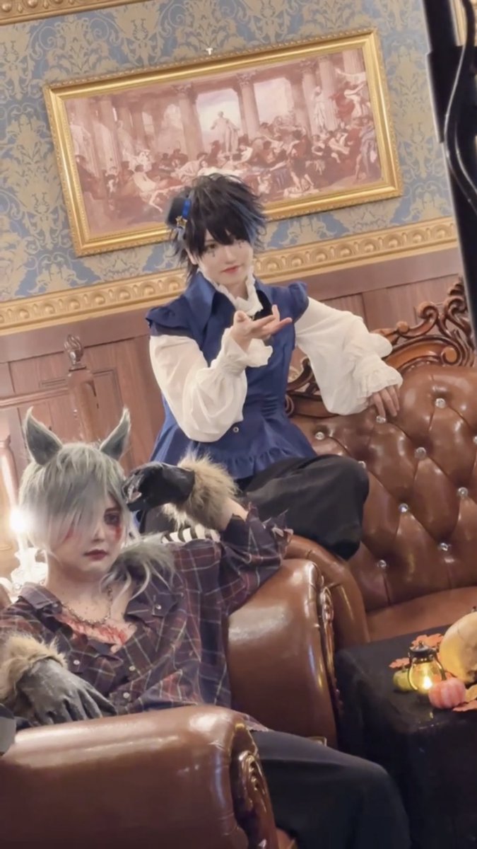 yukimuramoa's tweet image. MV撮影オフショット

他にもヤバい写真を出そうと思ったのですが、本人から警告がきたのでこの後Ｘを鍵垢にして公開します。

#猫こねこ #もあ様  #地雷チャン #如月こめ　#スプラッシュ　#ポケカメン　#デルタストリング