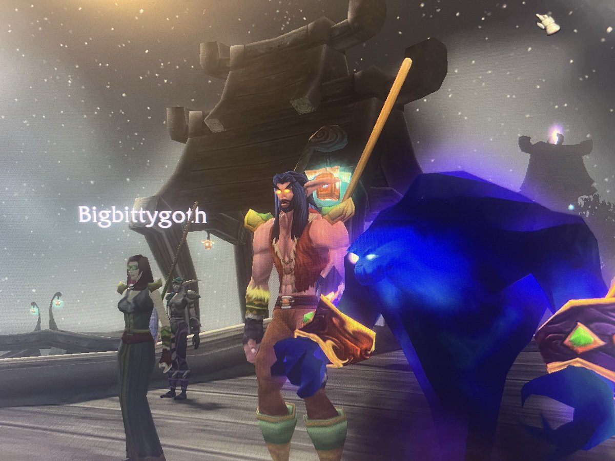 Spritzz 🌙🐺 tweet media