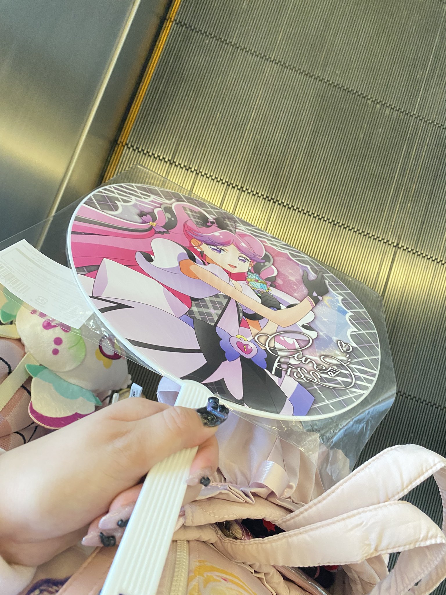 ららぴ🍨11/23ワンマン (@xxrarapinkxx) / X