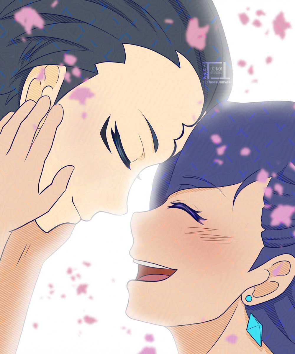 In another life we could be happy

#DragaliaLost