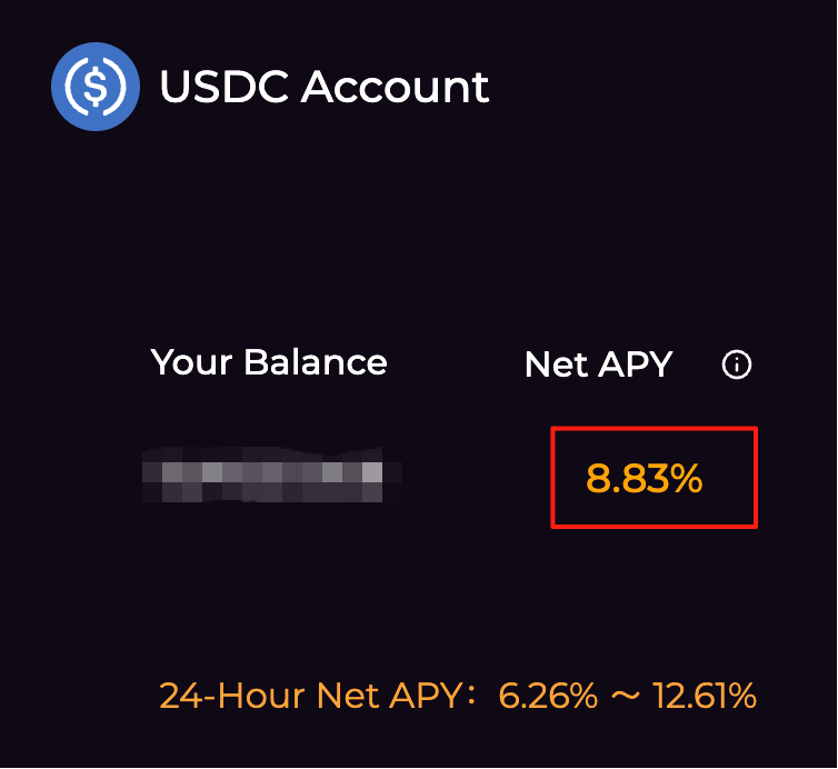 🔥Yieldmax is here, and it might be one of the highest-yielding DeFi yield farming strategy. If you want to avoid the risk of crypto price volatility, it’s your most stable, safest, and highest-yielding USD investment tool—I even saw annualized returns exceeding 20% these days