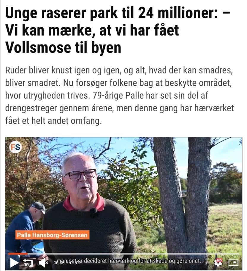 Og alligevel stemme disse munkebo folk sandsynligvis på nogle af de partier som ikke har tænkt sig at ændre det.. 

På et tidspunkt, så de jo vel vågne op..ellers ligger man jo som man har redt.. 

I Borgernes Parti har vi modet til tage det nødvendige opgør og redde Danmark.