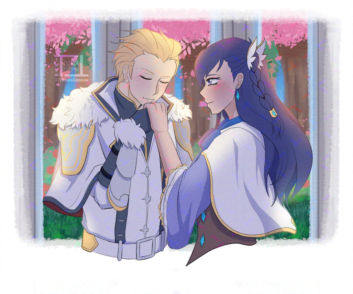 Secret promise 

#DragaliaLost