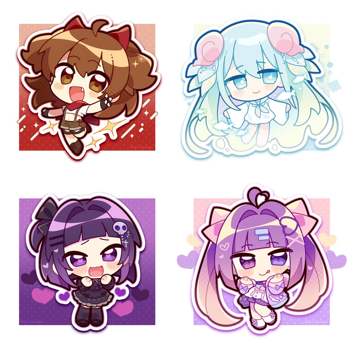 みそぴまる tweet media