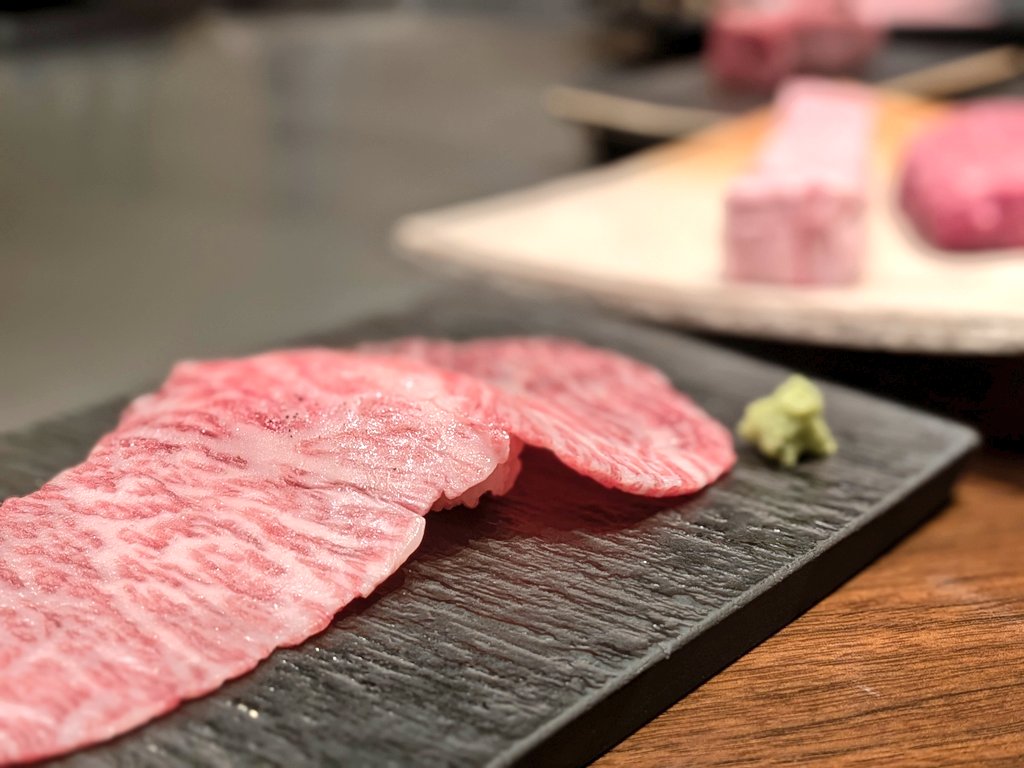 tichiba's tweet photo. 肉 https://t.co/RvGsA1Vopf