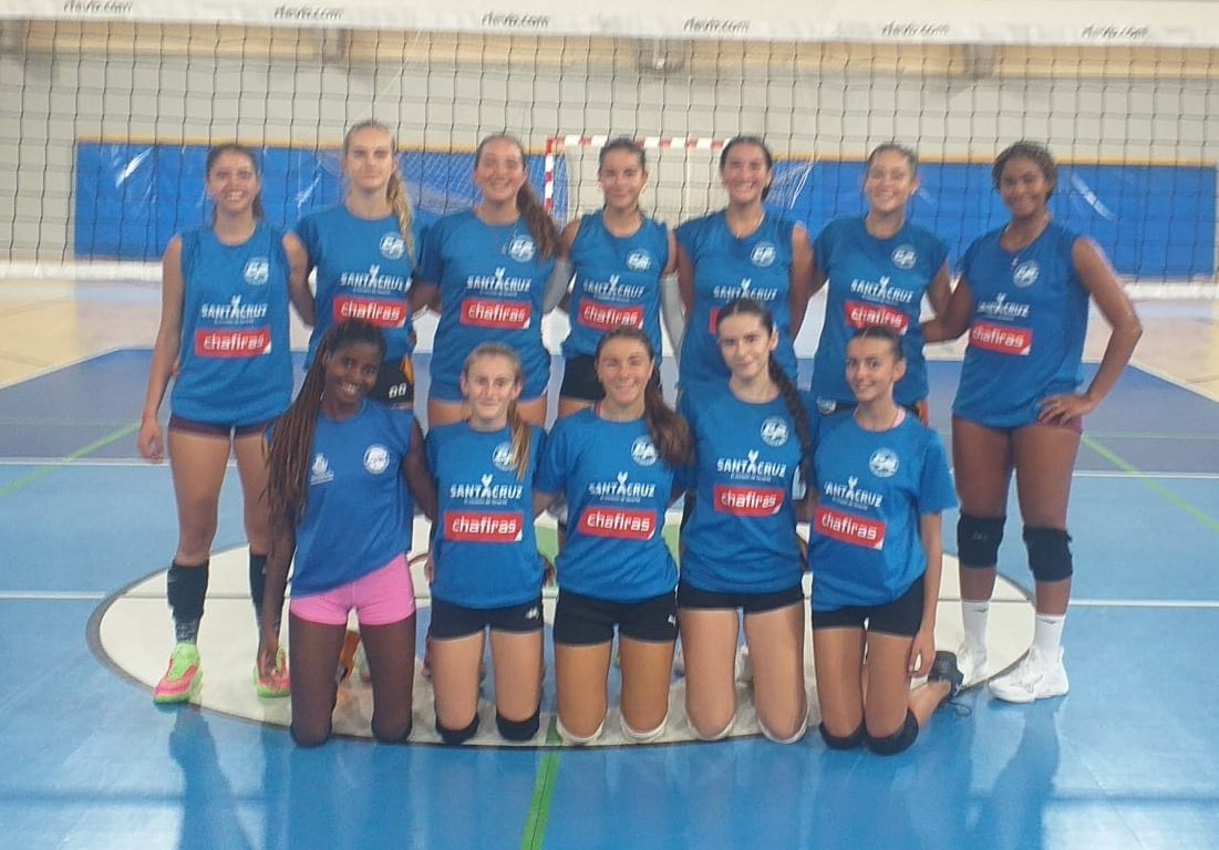 Cvcuestapiedra's tweet photo. Hoy días de partidos para el Santa Cruz Cuesta Puedra. A las 17:00 el SF2 recibe al UCAM Torrejon. A las 19:30 el de Primera división se mide al Oleiros #visittenerifeES #DXTenerife #deportesctfe #AyuntamientoSC #Emmasa #chafiras #chafirasconeldeporte #AgendaDeportesSC. https://t.co/wMPV5lReYq