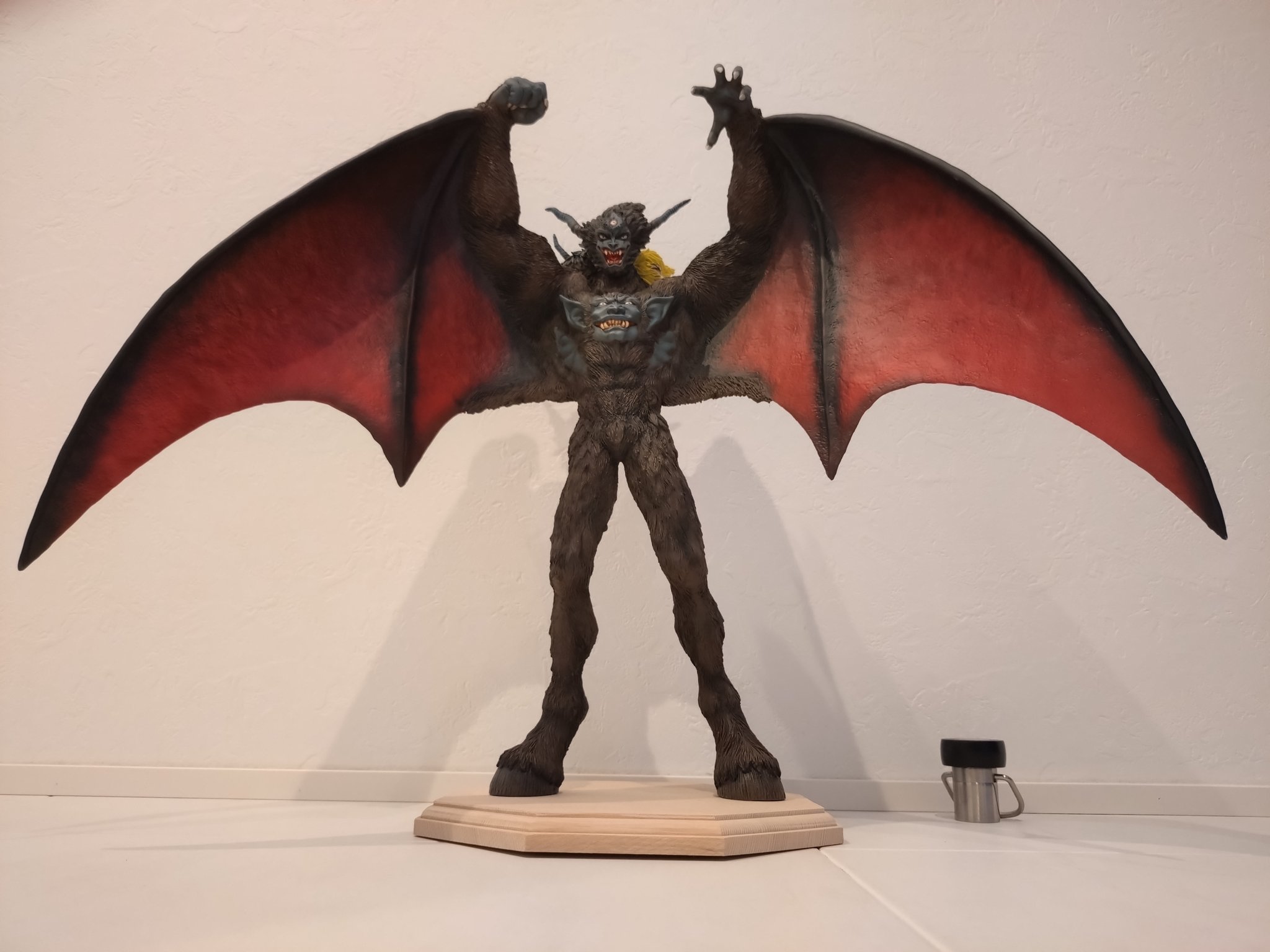 ボークスオリエントヒーロー JR.14 M-1号 ボークスオリエントヒーロー JR.14 M-1号 ボークスオリエント