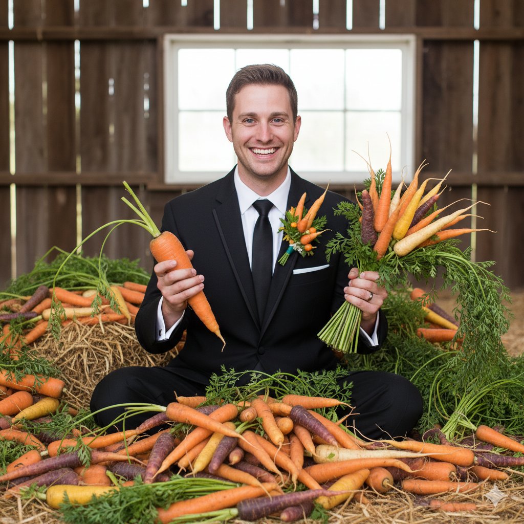 قبل ان تتزوج لاتستمع لنصائح الاخرين 
ولكن :-  اعلم ان حماتك ك امريكا 

اذا رضيت عنك صرت ابن هذا الكوكب المدلل 

وان غضبت منك صنفتك على لوائح الارهاب

صباح السعاده والتفاؤل 😊🌹🥕