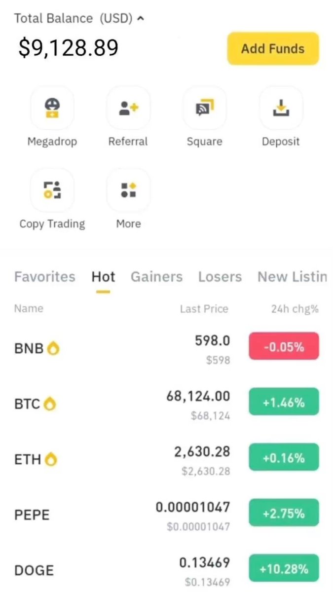 No Scam ❌ Start earning today 100% legit ✅ with <a href="/EmmaReyes0/">Emma Reyes</a> today. If you want invest. Start say you’re interested.