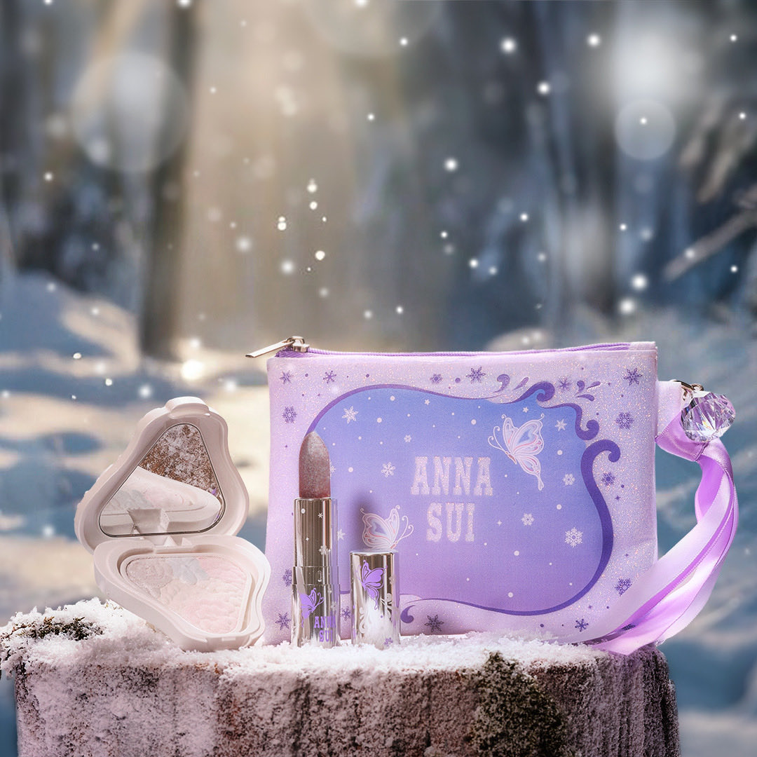 【ANNA SUI✦１０点✦】 アナスイ　コスメ　お得まとめ売り ANNA SUI✦10点✦】 アナスイ コスメ お得まとめ売り