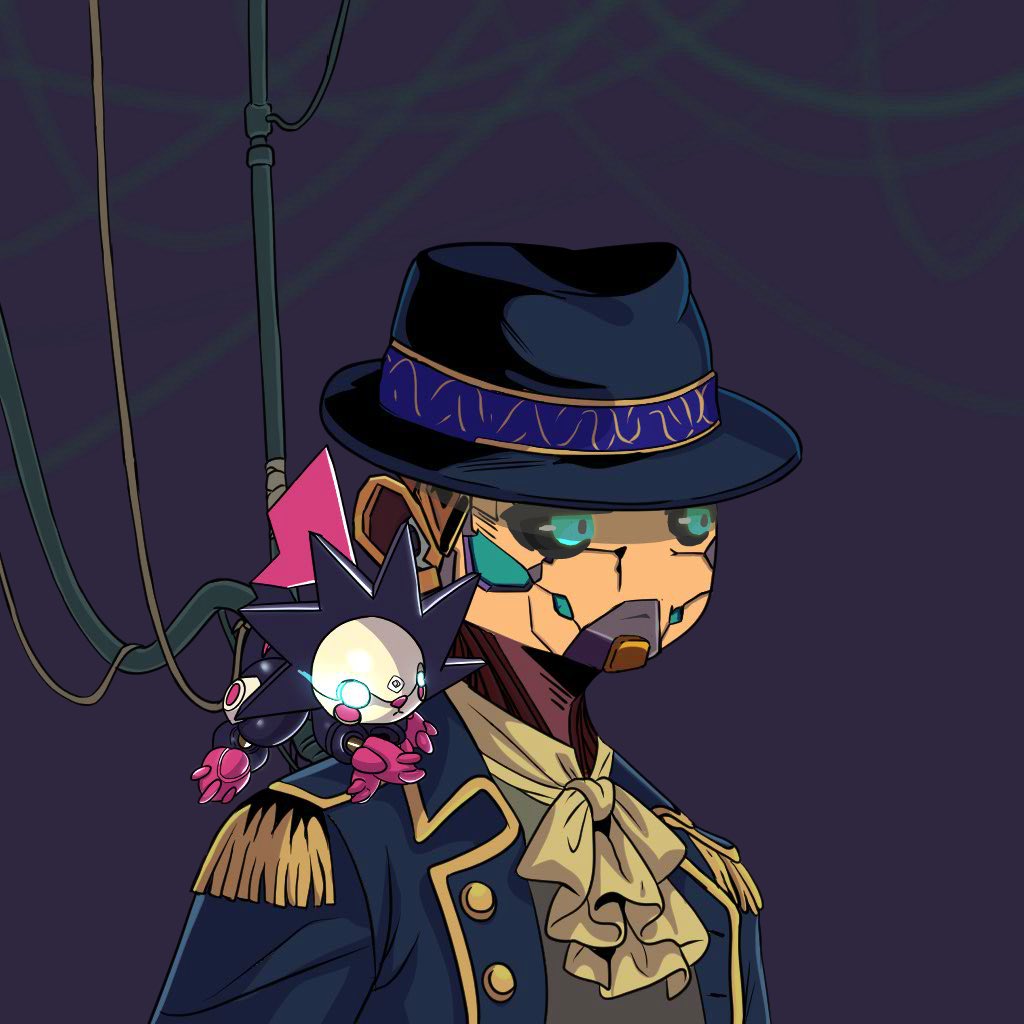 canvassary's tweet image. The world of art is a place of endless masterpieces. Welcome to the family @Zeck_Sol