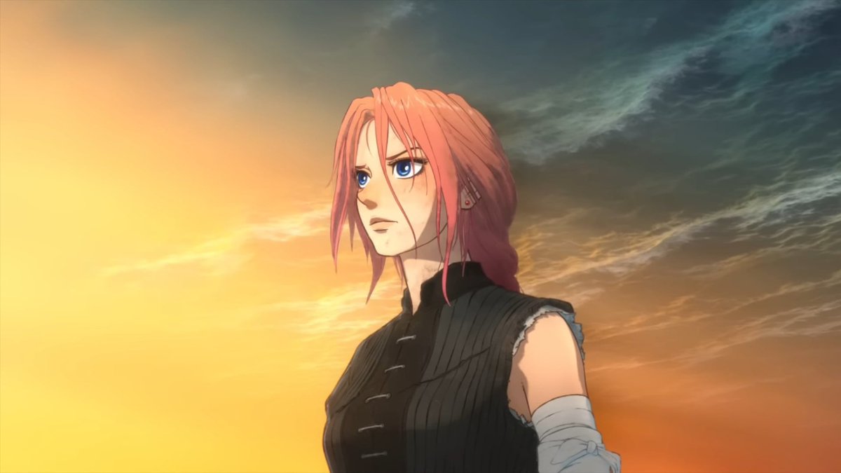 Encara paint Scarlet, on Hosoda segueix en diàleg amb les seves fixacions per depurar l'arrel d'una història i una animació digital no gaire inspirades, però sent prou estimable per trobar els trets personals que distingeixen la seva proposta. Potser esperava més.

#Sitges2025