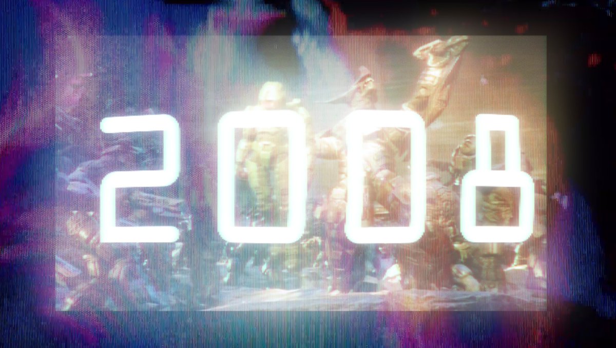 New video so very soon 

lil screen grab
You will not guess correctly what this video is about