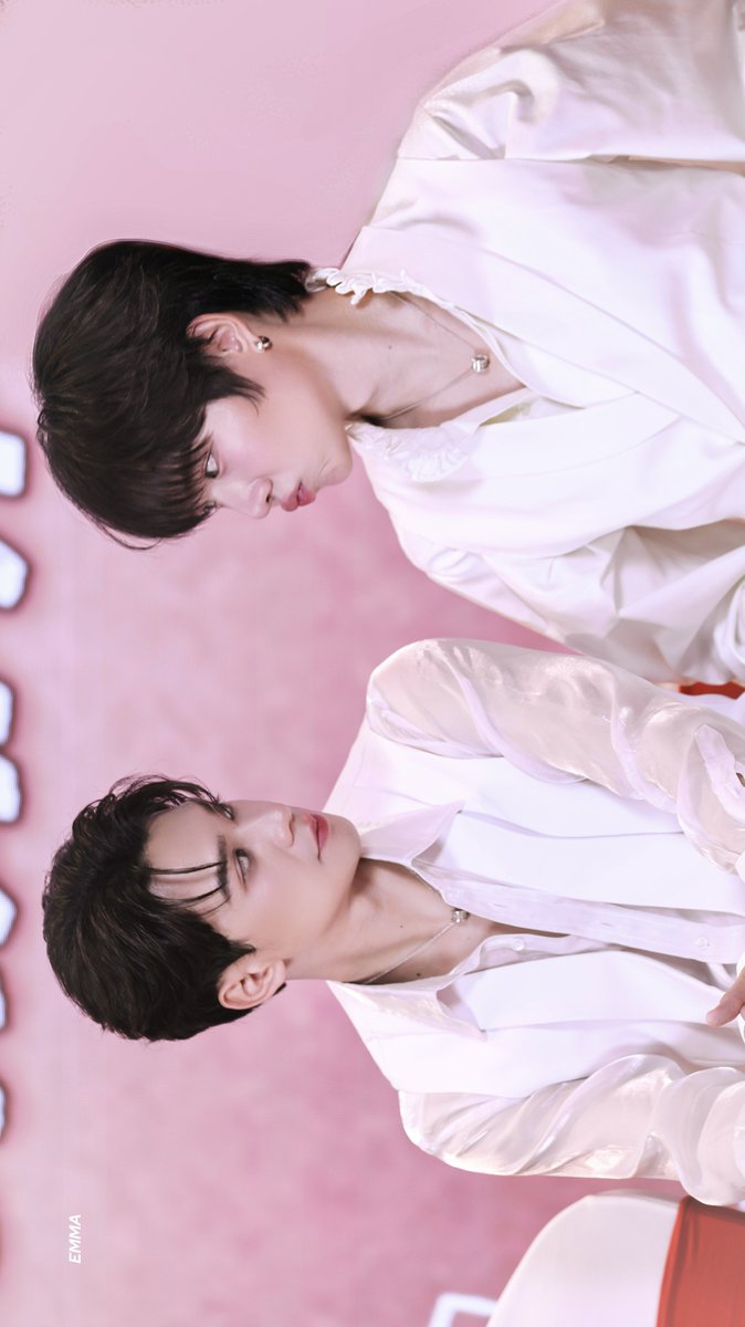 umyfate's tweet photo. Don’t talk, just kiss 💋✨

 #KengNamPingFSinShanghai
 #KengNamping #เก่งน้ำปิง https://t.co/reb1WRMOwh