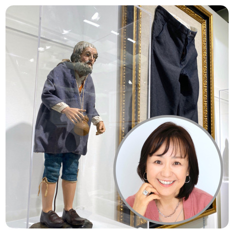 📻大矢麻里 NHKラジオ出演のお知らせ 明日 10月19日(日) 早朝 ５時４２分頃から NHKラジオ 第1『マイあさ！』海外マイあさだよりに出演します。テーマは【ジーンズの故郷はイタリアだった！】 ネットラジオ らじる★らじる で同時放送＋1週間は「聴き逃し」サービスも  #イタリア #NHKラジオニュース