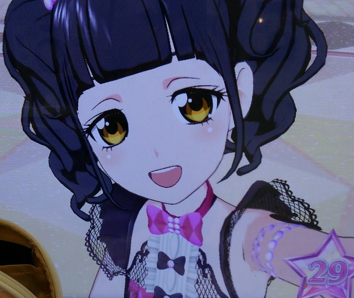 雪白 (@yukishiro_12) on Twitter photo わいの分身の直撮り綺麗に撮れすぎてて毎回見る度にニヨニヨする( わいの分身の直撮り綺麗に撮れすぎてて毎回見る度にニヨニヨする(