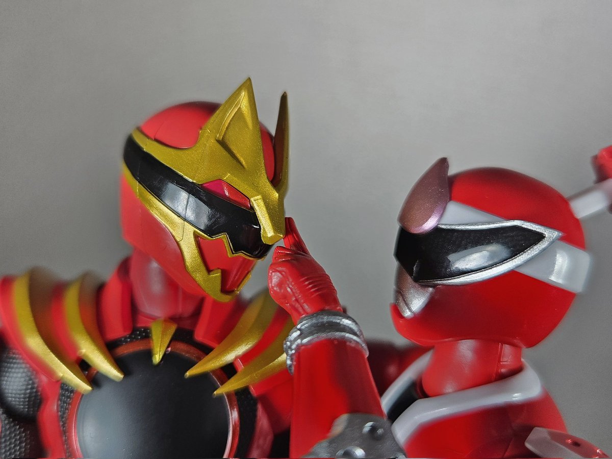 ちーたろ たろきち トリックスター / Ninja ZX-25R(21-22) (23-24