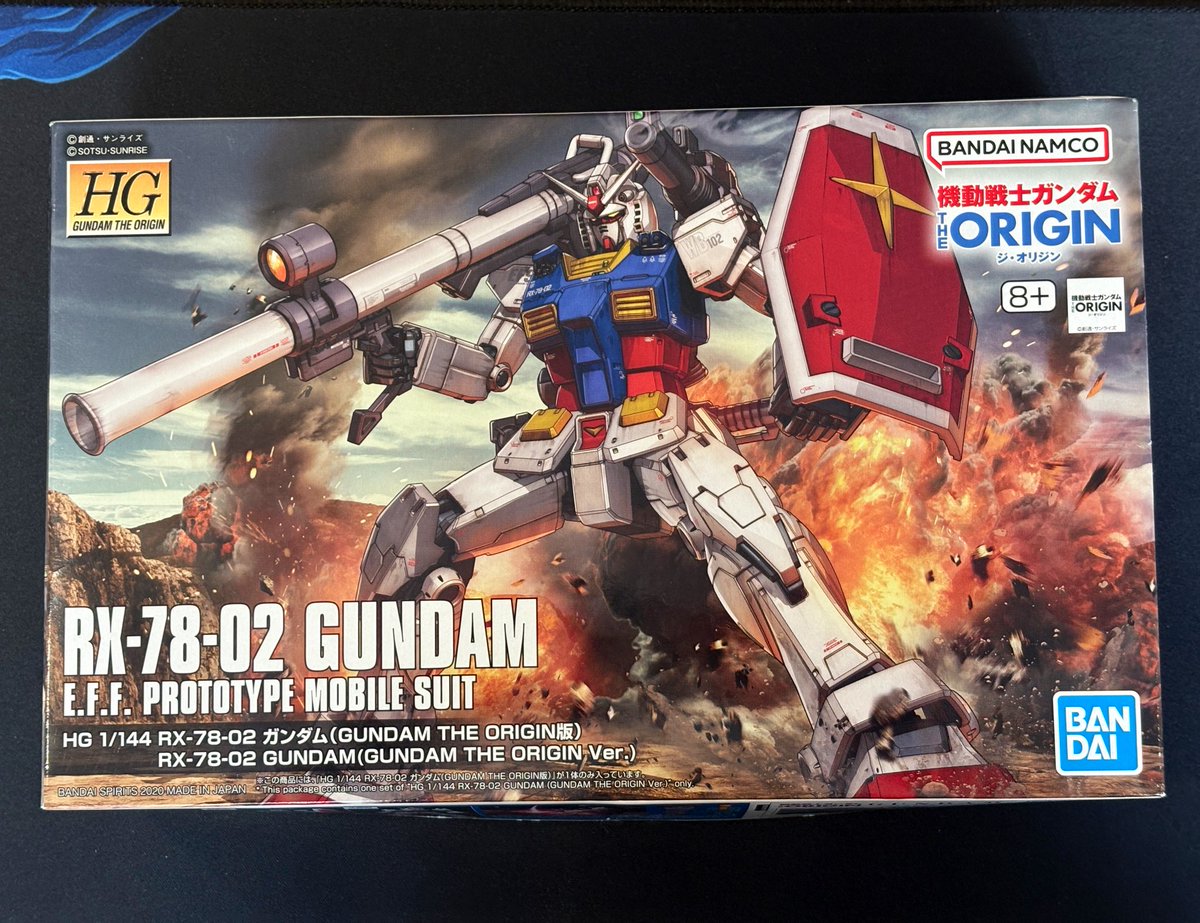 Shall we build this bad boy on a live stream 🏗️