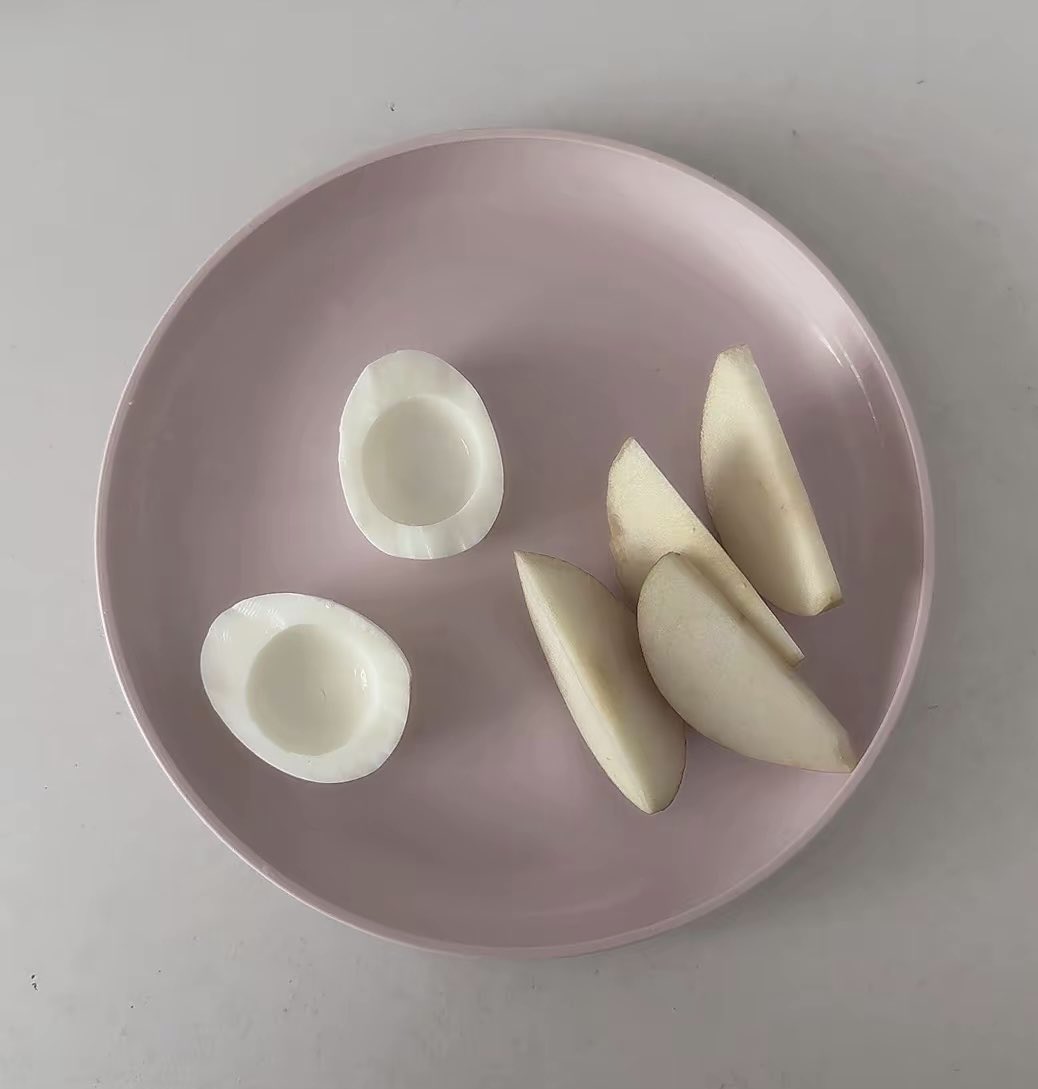 ♡⊹ .ᐟ  breakfast ꒰ᐢ. .ᐢ꒱ྀི