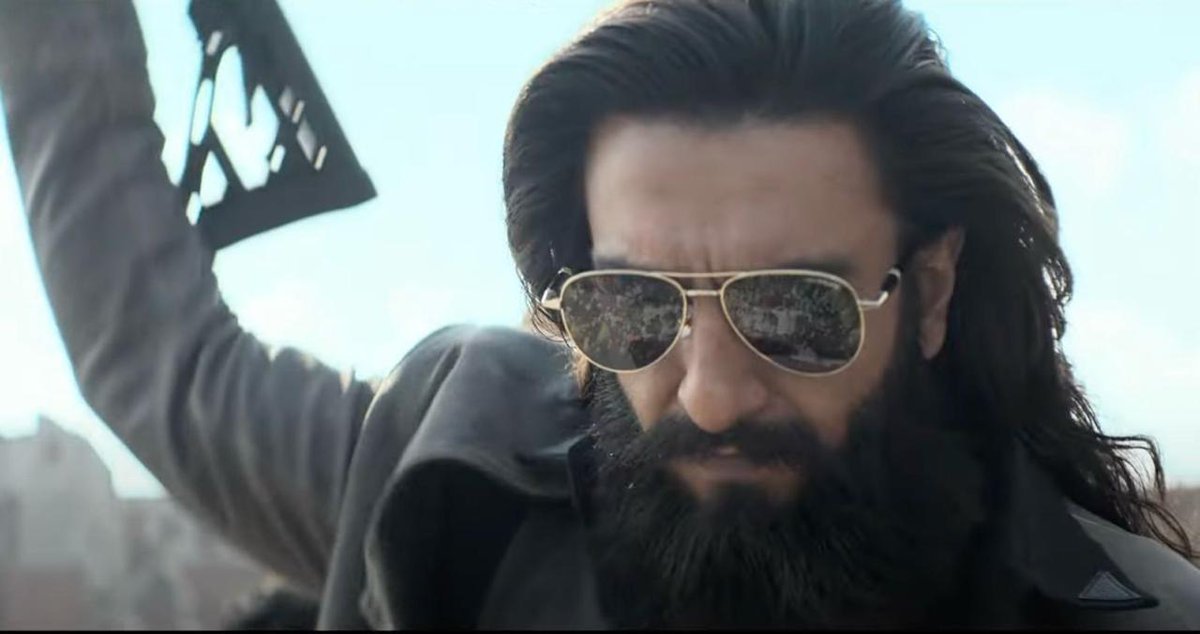itz_pandian's tweet image. The sound here is unreal only Shashwat could pull this off 💥 #shashwatsachdev #Hanumankind #Adityadhar #dhurandhartitletrack